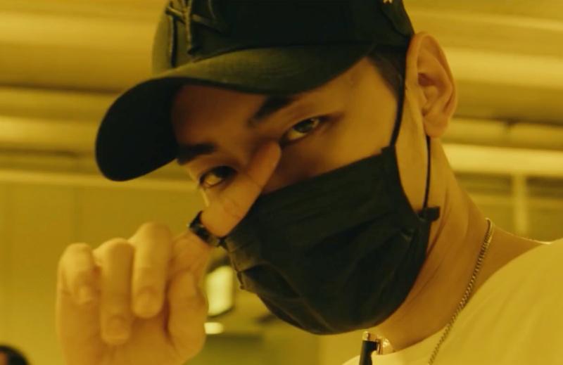 K-ICM lại tung MV mới, lần này có sự học hỏi từ Alan Walker?-1