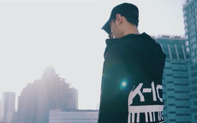 K-ICM lại tung MV mới, lần này có sự học hỏi từ Alan Walker?-2