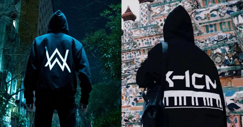 K-ICM lại tung MV mới, lần này có sự học hỏi từ Alan Walker?-3