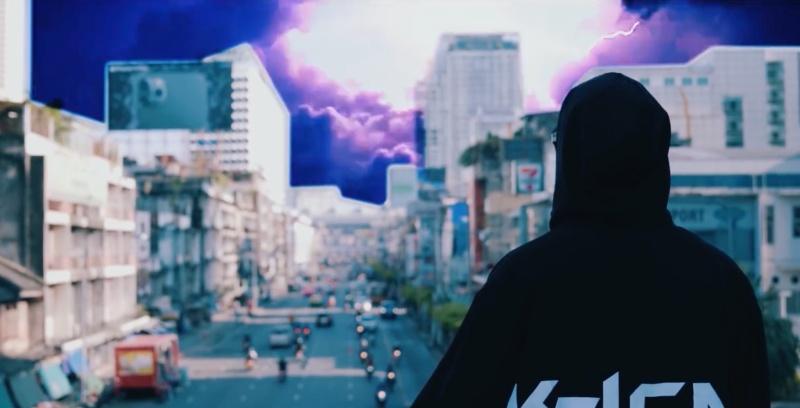 K-ICM lại tung MV mới, lần này có sự học hỏi từ Alan Walker?-4