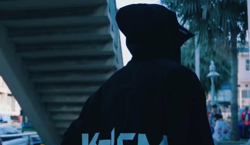 K-ICM lại tung MV mới, lần này có sự học hỏi từ Alan Walker?-5