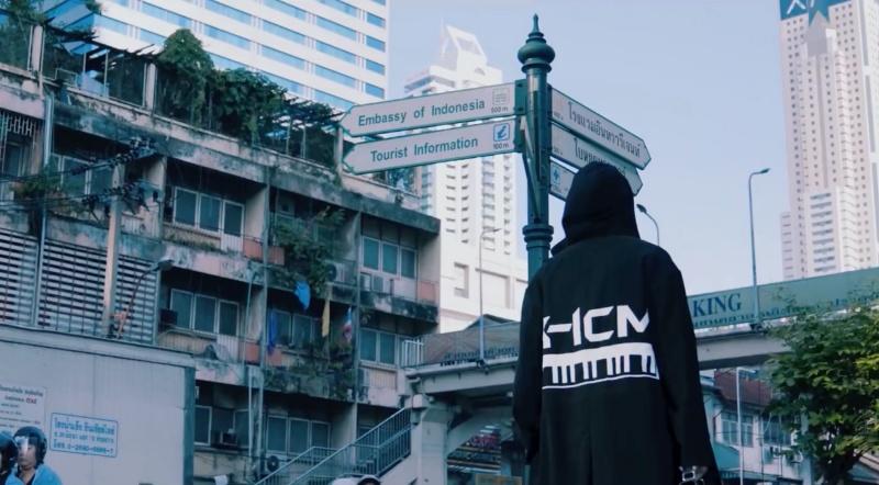 K-ICM lại tung MV mới, lần này có sự học hỏi từ Alan Walker?-6