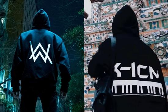 K-ICM lại tung MV mới, lần này có sự học hỏi từ Alan Walker?