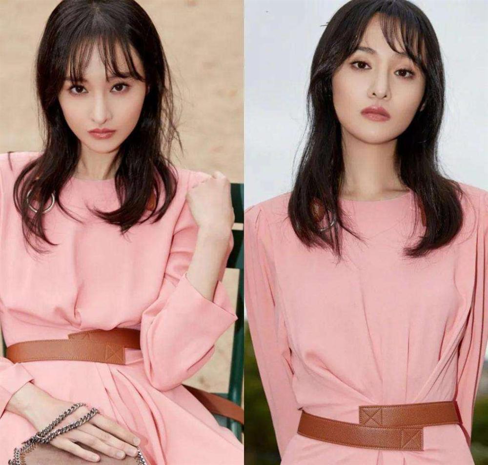 Những mỹ nhân Hoa ngữ được khen đẹp hơn sau khi tăng cân-5