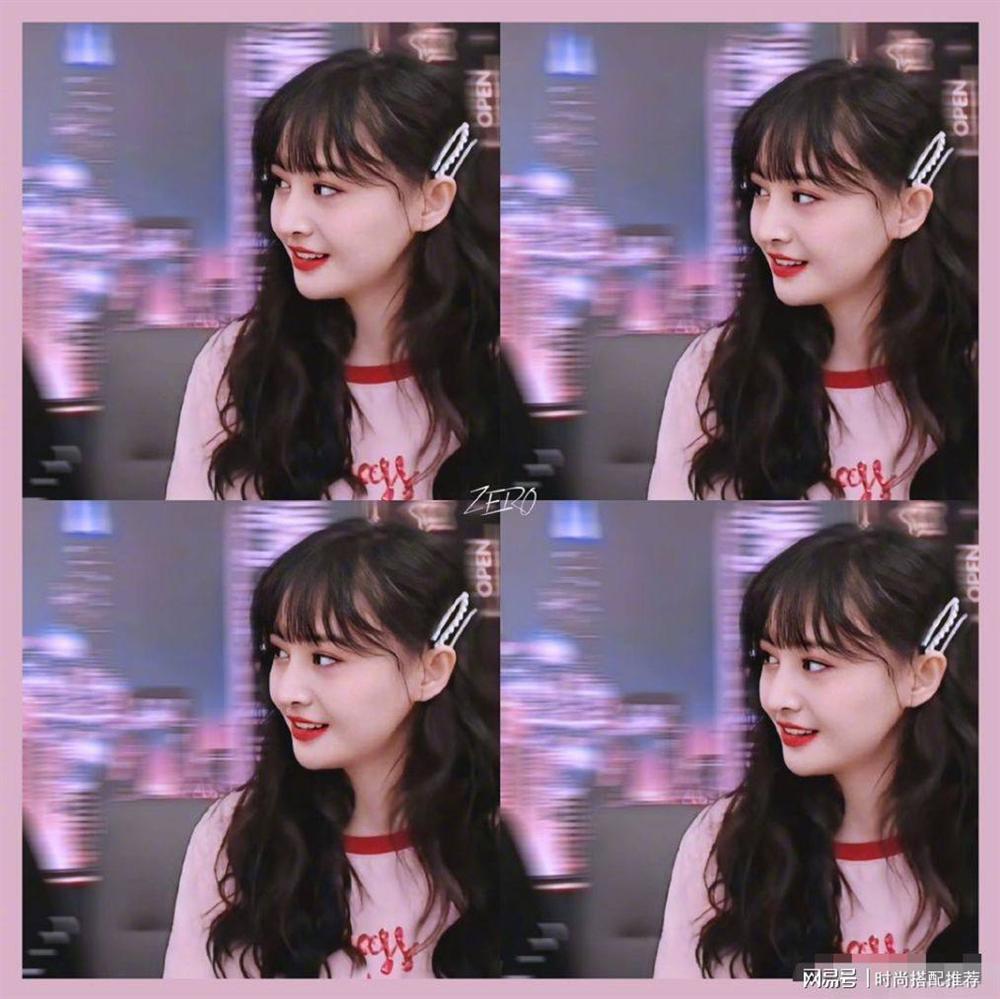 Những mỹ nhân Hoa ngữ được khen đẹp hơn sau khi tăng cân-7