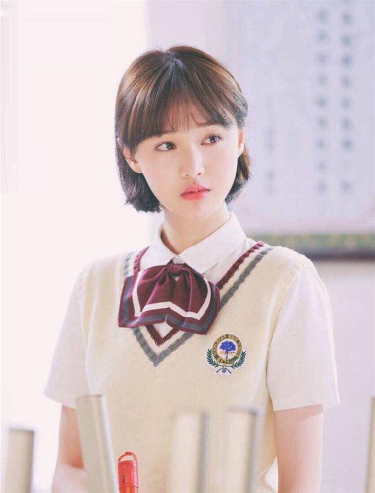 Những mỹ nhân Hoa ngữ được khen đẹp hơn sau khi tăng cân-8