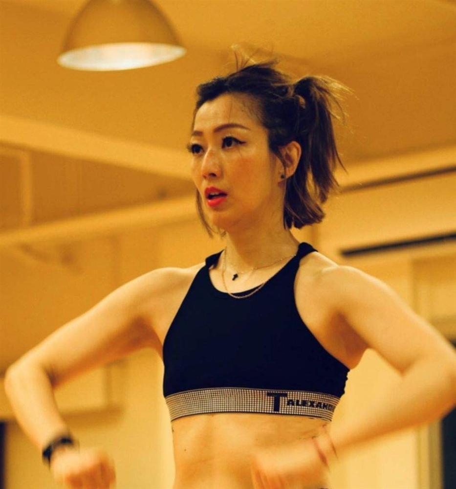 Những mỹ nhân Hoa ngữ được khen đẹp hơn sau khi tăng cân-11