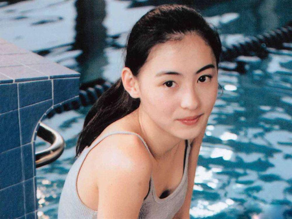 Những mỹ nhân Hoa ngữ được khen đẹp hơn sau khi tăng cân-15