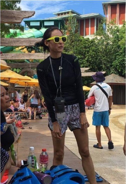 Những mỹ nhân Hoa ngữ được khen đẹp hơn sau khi tăng cân-14