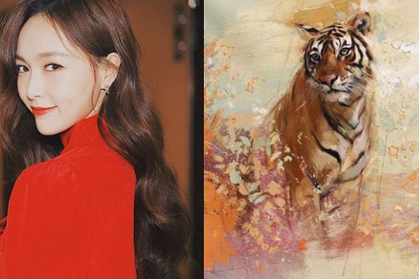 Những nàng giáp dù có khó khăn cũng không thích sống dựa vào người khác, tự lực cánh sinh, kiếm tiền khiến thiên hạ nể trọng-4