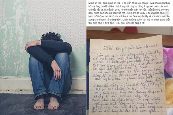 Sững sờ khi phát hiện chồng gửi số tiền lớn cho cháu gái mỗi tháng-2