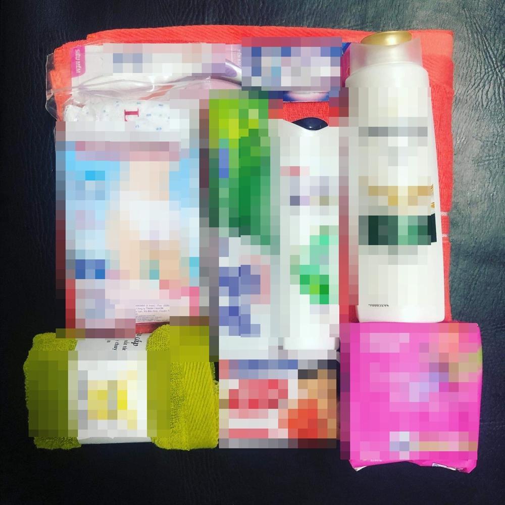 Nữ điều dưỡng BV Bạch Mai và sinh nhật đặc biệt nhất ở khu cách ly-3