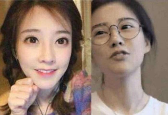 Ngã ngửa nhan sắc thật của dàn streamer khiến triệu đàn ông săn đón-1