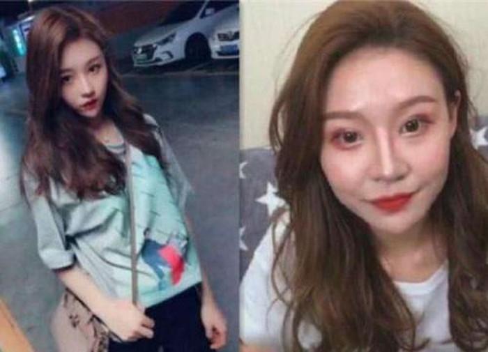 Ngã ngửa nhan sắc thật của dàn streamer khiến triệu đàn ông săn đón-3