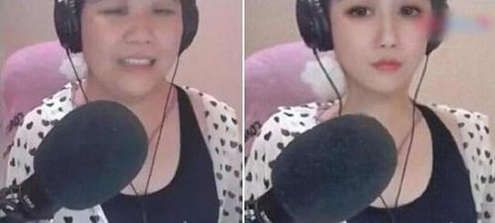 Ngã ngửa nhan sắc thật của dàn streamer khiến triệu đàn ông săn đón-4