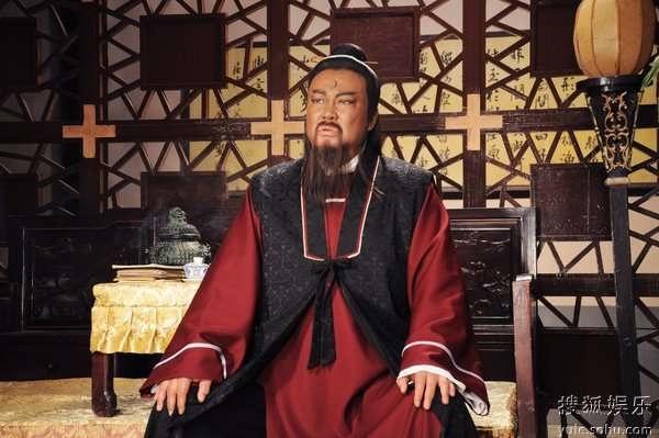 Bao Công Kim Siêu Quần: Trẻ nổi như cồn, già không con, bệnh tật-2