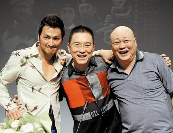 Bao Công Kim Siêu Quần: Trẻ nổi như cồn, già không con, bệnh tật-7