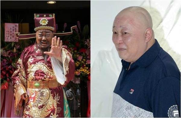 Bao Công Kim Siêu Quần: Trẻ nổi như cồn, già không con, bệnh tật-8