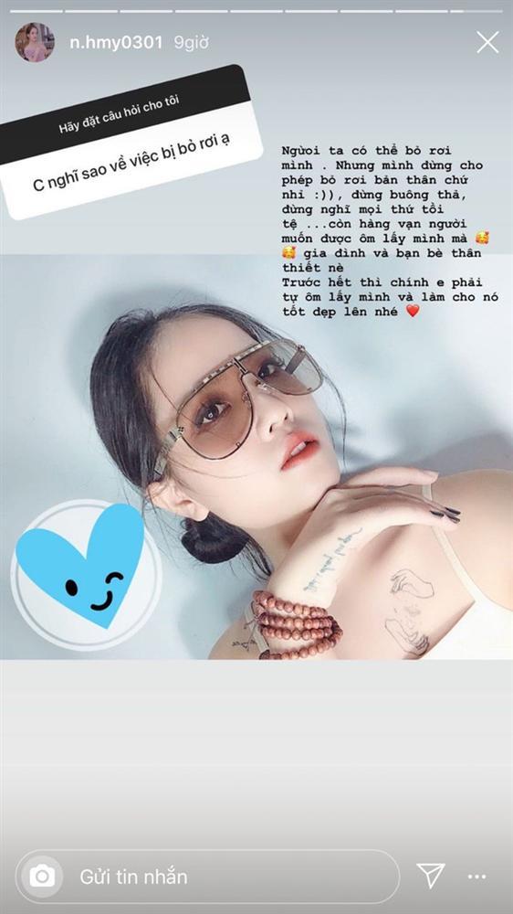 Tình tin đồn một thời của Quang Hải nói về việc bị bỏ rơi: Còn vạn người muốn được ôm lấy mình mà-1