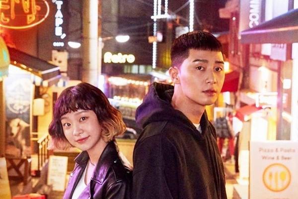 Tầng lớp Itaewon và các phim Hàn đầu voi đuôi chuột càng xem càng dở-1