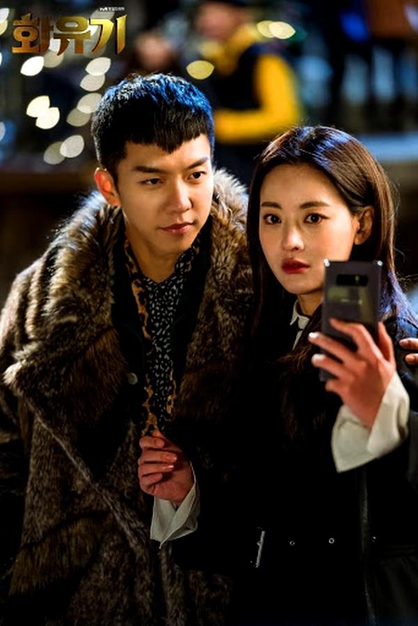 Tầng lớp Itaewon và các phim Hàn đầu voi đuôi chuột càng xem càng dở-8