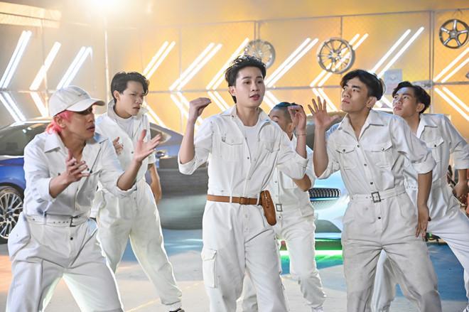 MV solo của Jack cán mốc 100 triệu view nhưng vẫn thua thành tích cũ khi còn kết hợp với K-ICM-3