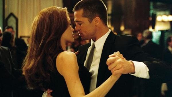 Sốc với tiết lộ Angelina Jolie cố tình không mặc nội y để quyến rũ Brad Pitt khi đóng chung cảnh giường chiếu-3