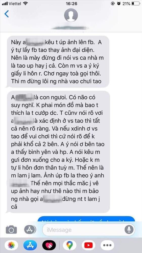 Lặng người khi đọc dòng chữ con rất ghét bố, sự thật đằng sau làm nhiều người xót xa-3