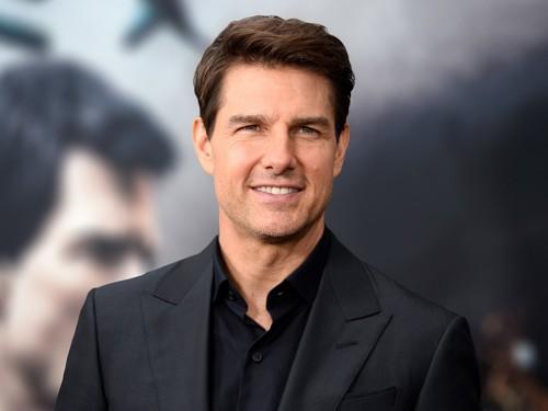 Quá cuồng tín giáo phái Scientology, tài tử lừng lẫy Tom Cruise 3 lần tự phá nát hôn nhân, nhiều năm không thăm con cái-1