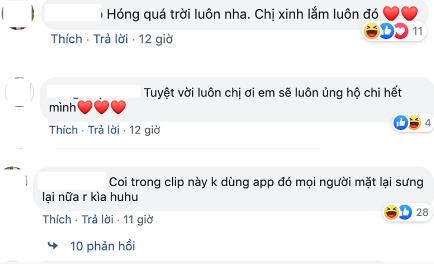 Thử làm diễn viên, hotgirl trứng rán cần mỡ Trần Thanh Tâm bị khui nhan sắc nhìn muốn KHÓC-6