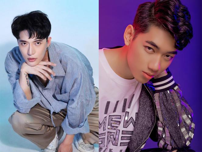 Showbiz Việt: Hào quang và góc khuất-1