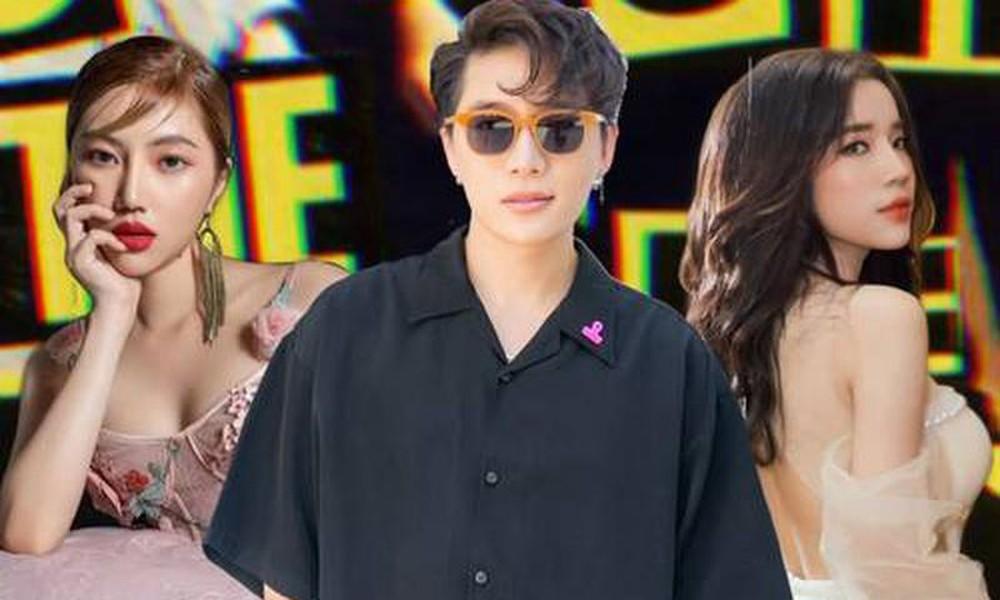 Showbiz Việt: Hào quang và góc khuất-3