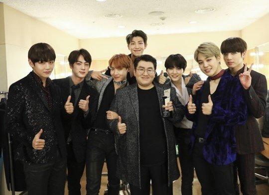 Biết BTS là gà đẻ trứng vàng, fan Kpop vẫn tò mò: Big Hit kiếm được bao nhiêu tiền trong năm 2019?-1