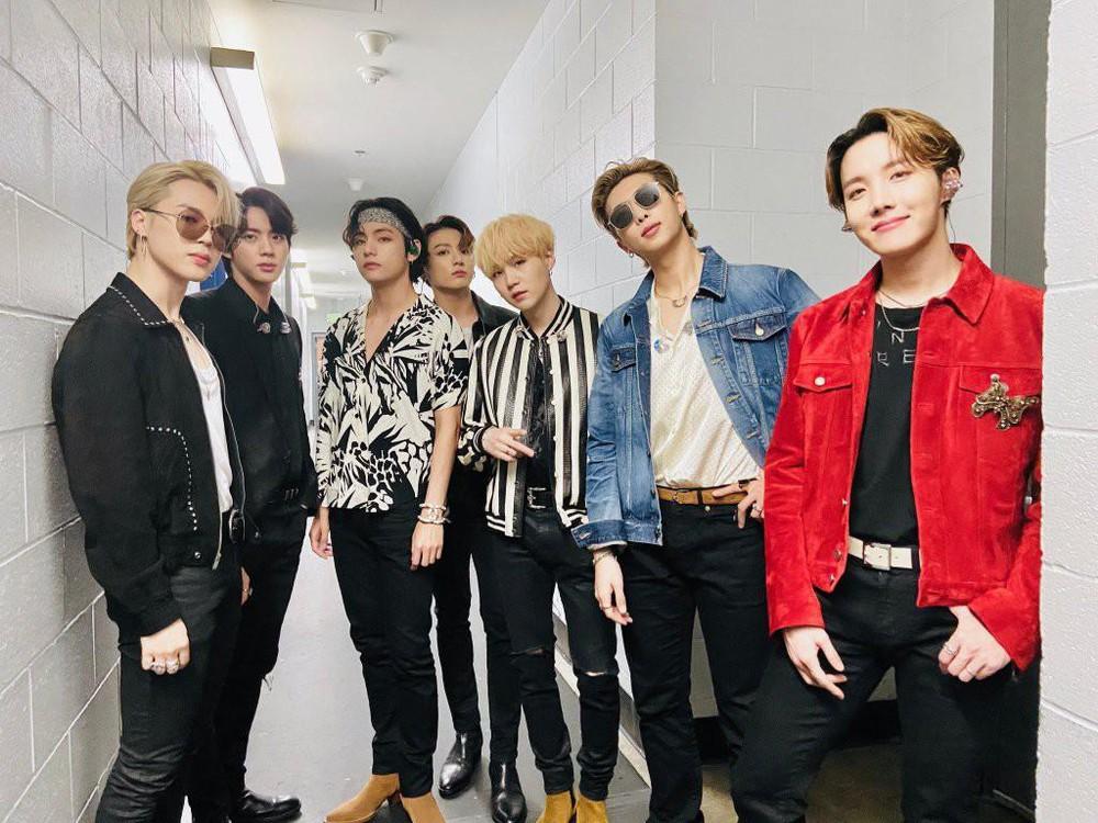 Biết BTS là gà đẻ trứng vàng, fan Kpop vẫn tò mò: Big Hit kiếm được bao nhiêu tiền trong năm 2019?-3