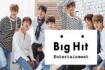 Biết BTS là 'gà đẻ trứng vàng', fan Kpop vẫn tò mò: 'Big Hit kiếm được bao nhiêu tiền trong năm 2019?'