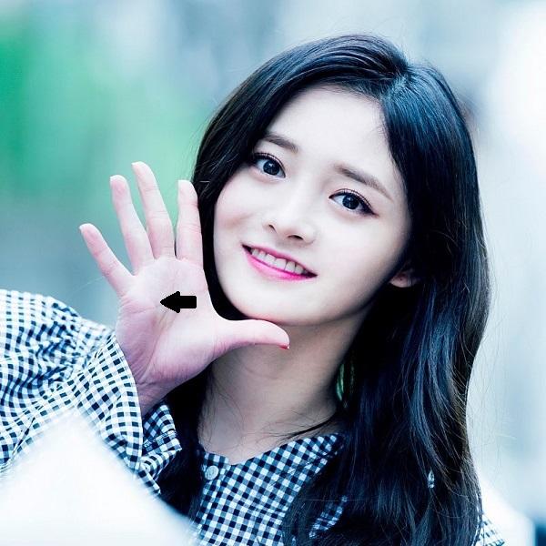 Tướng tay của người có thể trở thành nữ đại gia, nắm giữ vô số tiền tài và quyền lực-3