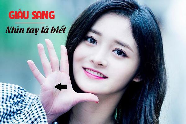 Cách nắm 2 bàn tay lại với nhau sẽ xác định bạn là người tình cảm hay lý trí, lợi thế tính cách nào giúp bạn thu hút được mọi người xung quanh-2