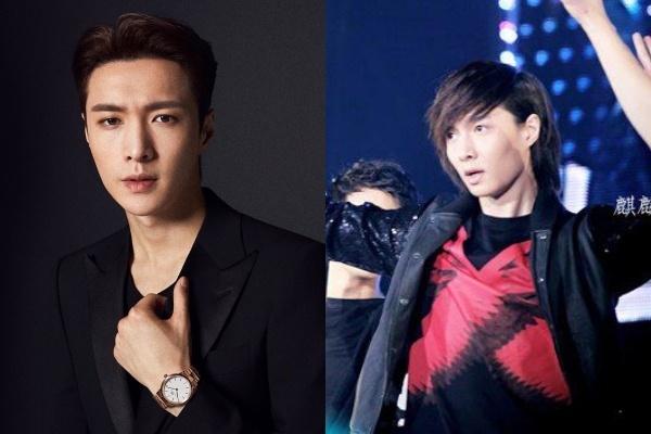 Lay (EXO): Trước khi đảm nhận vị trí nhảy chính của EXO bên cạnh Kai, Lay có cơ hội được nhảy phụ họa cho các tiền bối SHINee trong bản hit Ring Ding Dong. Thậm chí trong một tour diễn của SHINee năm 2010, Lay đã được đứng thay vị trí của giọng ca chính Jonghyun trên sân khấu Lucifer.