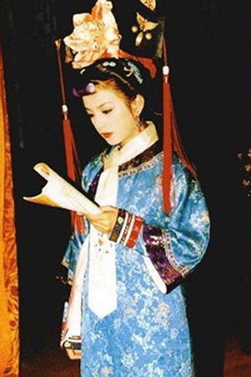 Chuyện xấu hổ của Hoàn Châu Cách Cách: Triệu Vy trộm quần, Lâm Tâm Như khóc không ra nước mắt-6