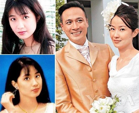 Lão điên của màn ảnh Hong Kong: đi lên từ vai ác, ngồi tù vì ăn trộm, đánh nhau bảo vệ vợ-7