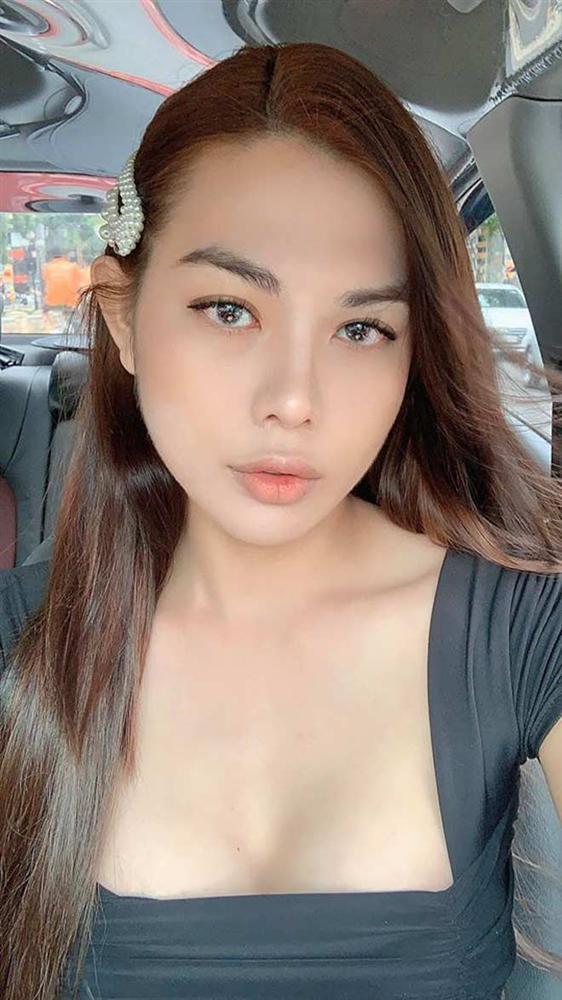 Từng bị miệt thị nửa nam nửa nữ, ngoại hình cô gái Sài thành sau chuyển giới làm nhiều chàng liêu xiêu-5