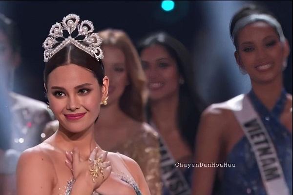 Bản tin Hoa hậu Hoàn vũ 1/4: Nụ cười HHen Niê lệch chuẩn nhất top 5-11