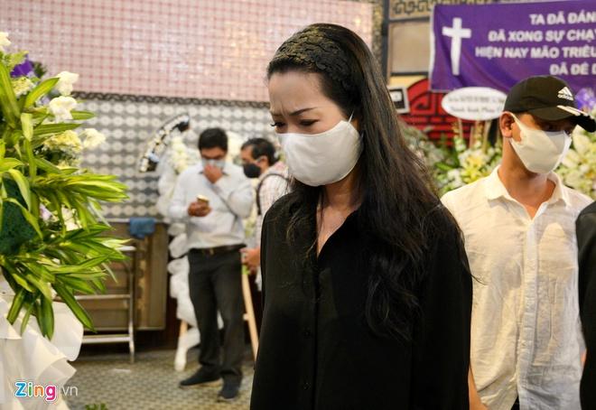 Mai Phương đã ủy quyền nuôi con gái cho ông bà ngoại?-2