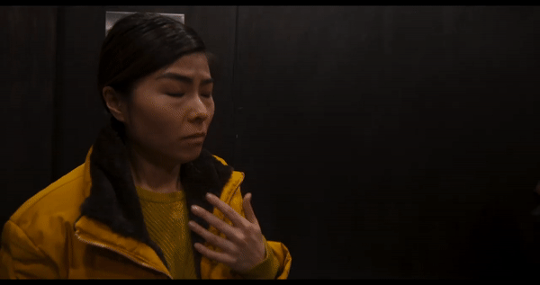 Bộ phim đầu tiên trên thế giới về virus Corona gây chú ý-2