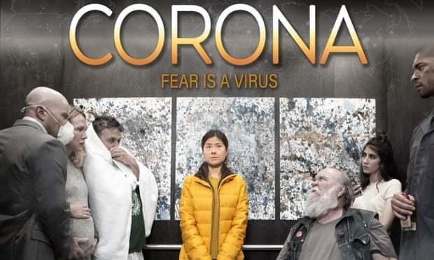 Bộ phim đầu tiên trên thế giới về virus Corona gây chú ý-1