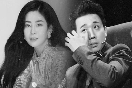 Nghẹn lòng món quà đặc biệt Trấn Thành dành tặng Mai Phương: 'Cô ấy liệu có hạnh phúc?'