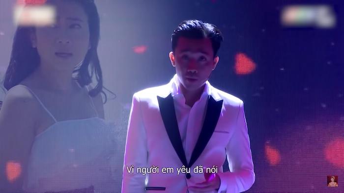 Nghẹn lòng món quà đặc biệt Trấn Thành dành tặng Mai Phương: Cô ấy liệu có hạnh phúc?-1