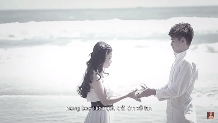 Nghẹn lòng món quà đặc biệt Trấn Thành dành tặng Mai Phương: Cô ấy liệu có hạnh phúc?-2