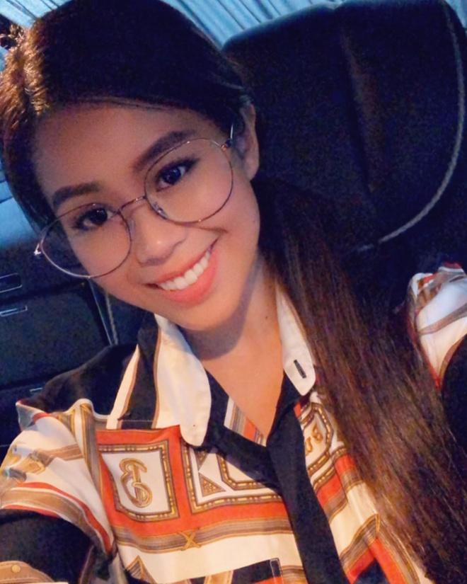 Rich kid Tiên Nguyễn lên mạng xã hội chào đồng bào sau khi khỏi bệnh Covid-19-1