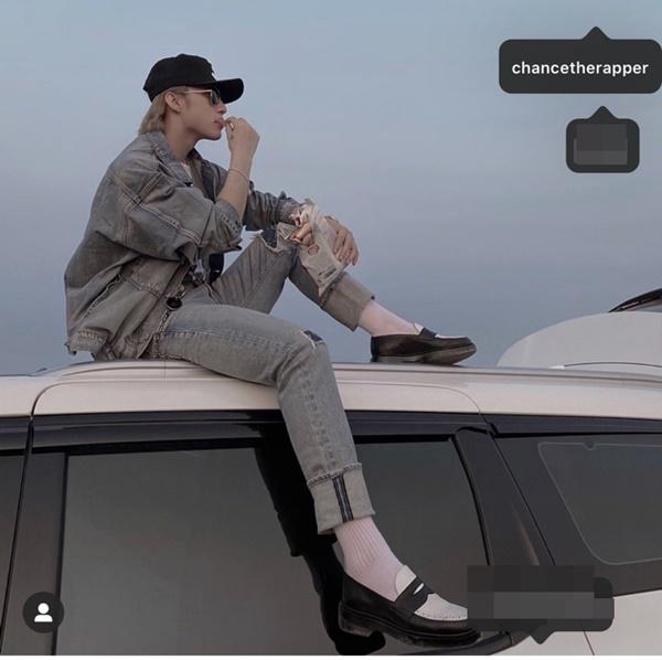 Dân mạng đồn đoán Sơn Tùng M-TP hợp tác với rapper từng hát cùng Justin Bieber-3